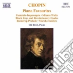 Fryderyk Chopin - Brani Famosi X Pf: Sonata N.2, Improvviso N.4, Polacche, Notturni, Mazurche, Stu cd