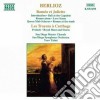 Hector Berlioz - Romeo Et Juliette Op.17 (estratti) , Les troyens A Carthage (estratti) cd