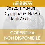 Joseph Haydn - Symphony No.45 