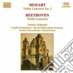 Ludwig Van Beethoven - Concerto Per Violino Op.61 cd