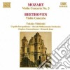 Ludwig Van Beethoven - Concerto Per Violino Op.61 cd
