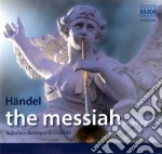 Georg Friedrich Handel - Messiah (Highlights) cd