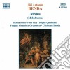 Jiri Antonin Benda - Medea cd