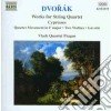 Antonin Dvorak - Quartetti X Archi (integrale) Vol.5: Cipressi B 152, Movimento Di Quartetto B 12 cd