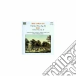 Ludwig Van Beethoven - Trio Con Clarinetto Op.38 cd