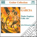 Gerald Garcia - Garcia G cd
