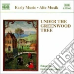 Under the greenwood tree cd