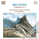 Anton Bruckner - Symphony No. 6 cd