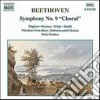 Ludwig Van Beethoven - Symphony No.9 Op.125 corale cd