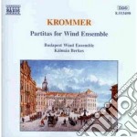 Franz Krommer - Partita X Fiati Op.57, 71, 78, 3 Marce N.3 > N.6