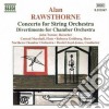 Alan Rawsthorne - Concerto For String Orchestra cd
