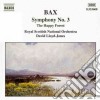 Arnold Bax - Symphony No.3, The Happy Forest cd