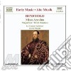 Orazio Benevolo - Missa Azzolina/Dixit Dominus cd