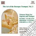 Handel / Various cd