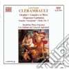 Louis-Nicolas Clerambault - Suite X Clav N.2, Sinfonia A 5, Orphee,sonata Prima 'anonima' cd