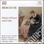 Musica DI Andamento Lento / Various cd