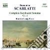 Domenico Scarlatti - Sonate Per Tastiera, Vol.4 cd