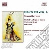 Johann Strauss - Ouverture Famose: Die Fledermaus, Notte A Venezia, Lo Zingaro Barone cd