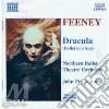 Philip Feeney - Dracula cd