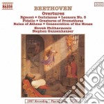 Ludwig Van Beethoven - Overtures