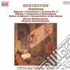 Ludwig Van Beethoven - Overtures cd