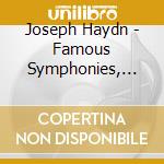Joseph Haydn - Famous Symphonies, Vol. 1 cd