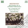 Ludwig Van Beethoven - Piano Sonatas Vol.8 cd