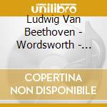 Ludwig Van Beethoven - Wordsworth - Piano Concerto 1 cd