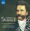 Johann Strauss II - The Complete Orchestral Edition (52 Cd) cd