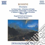 Gioacchino Rossini - Rossini cd