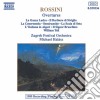 Gioacchino Rossini - Rossini cd