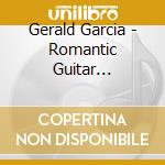 Gerald Garcia - Romantic Guitar Favorites cd