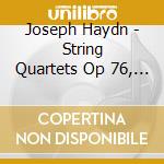 Joseph Haydn - String Quartets Op 76, 1-3 cd