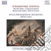 Pyotr Ilyich Tchaikovsky - 1812 Overture, Capriccio Italien cd