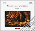 Classical Favourites Vol.2 (3 Cd) cd
