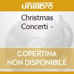 Christmas Concerti - cd