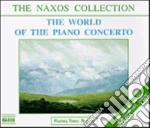 Concerti X Pf(3 Cd) cd