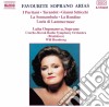 Luba Orgonasova - Favourite Soprano Arias cd