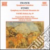 French Music for Piano and Orchestra cd
