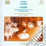 Adolphe Adam - Giselle (2 Cd) cd