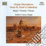 Pezzi Di Bravura cd