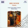 Anton Bruckner - Motets cd