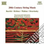 Bela Bartok - Divertimento Sz 113 cd