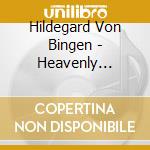Hildegard Von Bingen - Heavenly Revelations cd