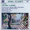 Gaetano Donizetti - L'Elisir D'Amore(2 Cd) cd
