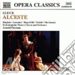 Christoph Willibald Gluck - Alceste (3 Cd) cd