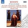 Gioacchino Rossini - Il Turco In Italia (2 Cd) cd