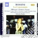Gioacchino Rossini - La Cenerentola (2 Cd) cd