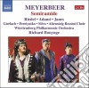 Giacomo Meyerbeer - Semiramide (2 Cd) cd