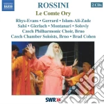 Gioacchino Rossini - Le Comte Ory (2 Cd) cd